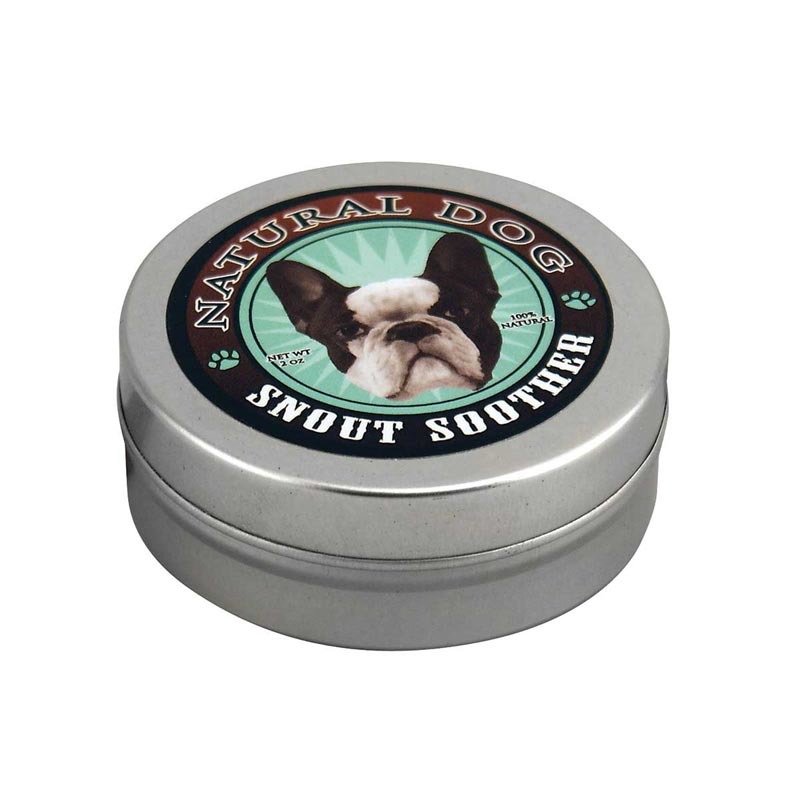 Natural Dog Snout Soother