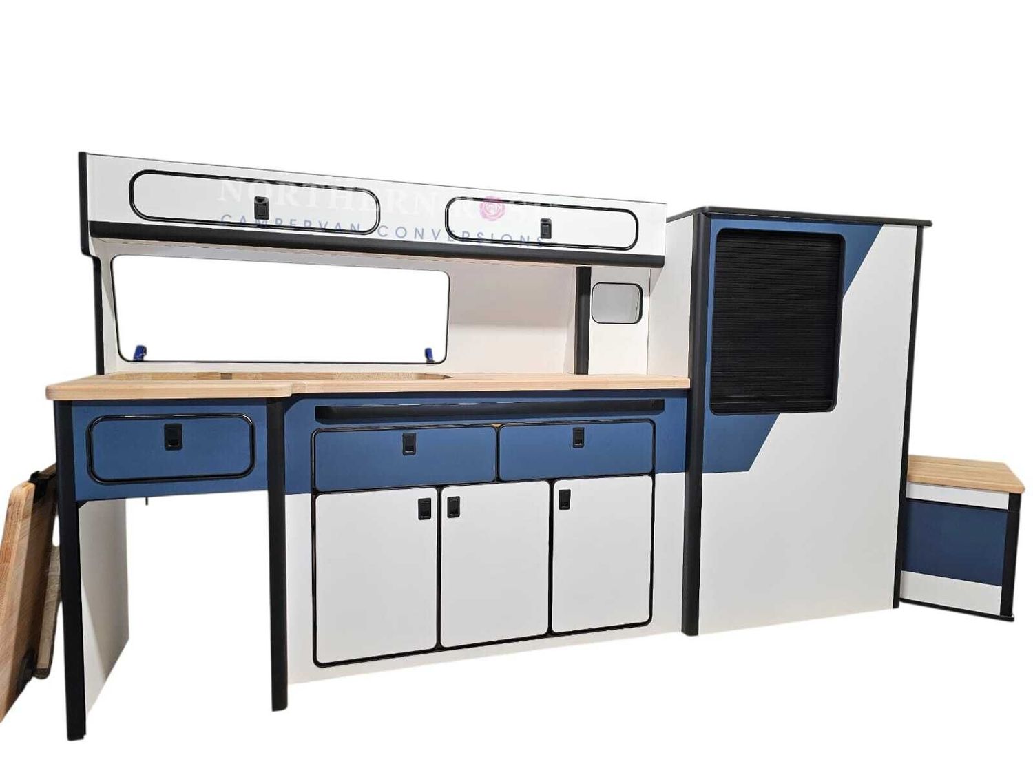 Horizon Range Lwb Horizon Range Lwb