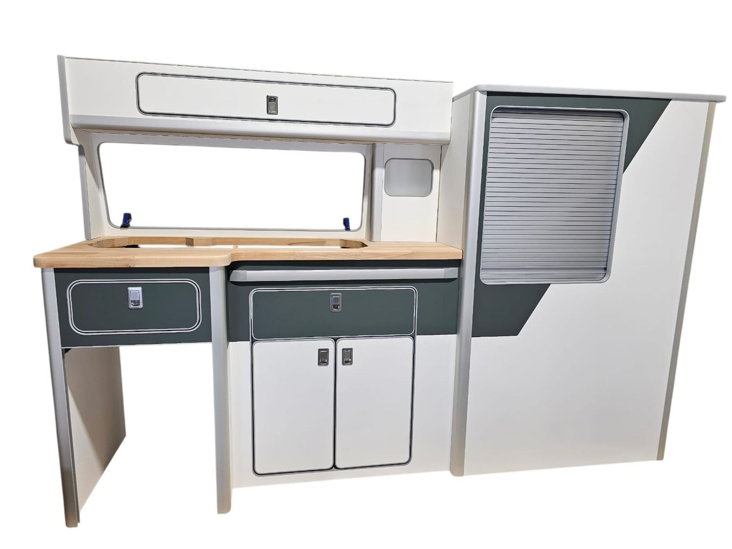 Horizon Range Swb Horizon Range Swb