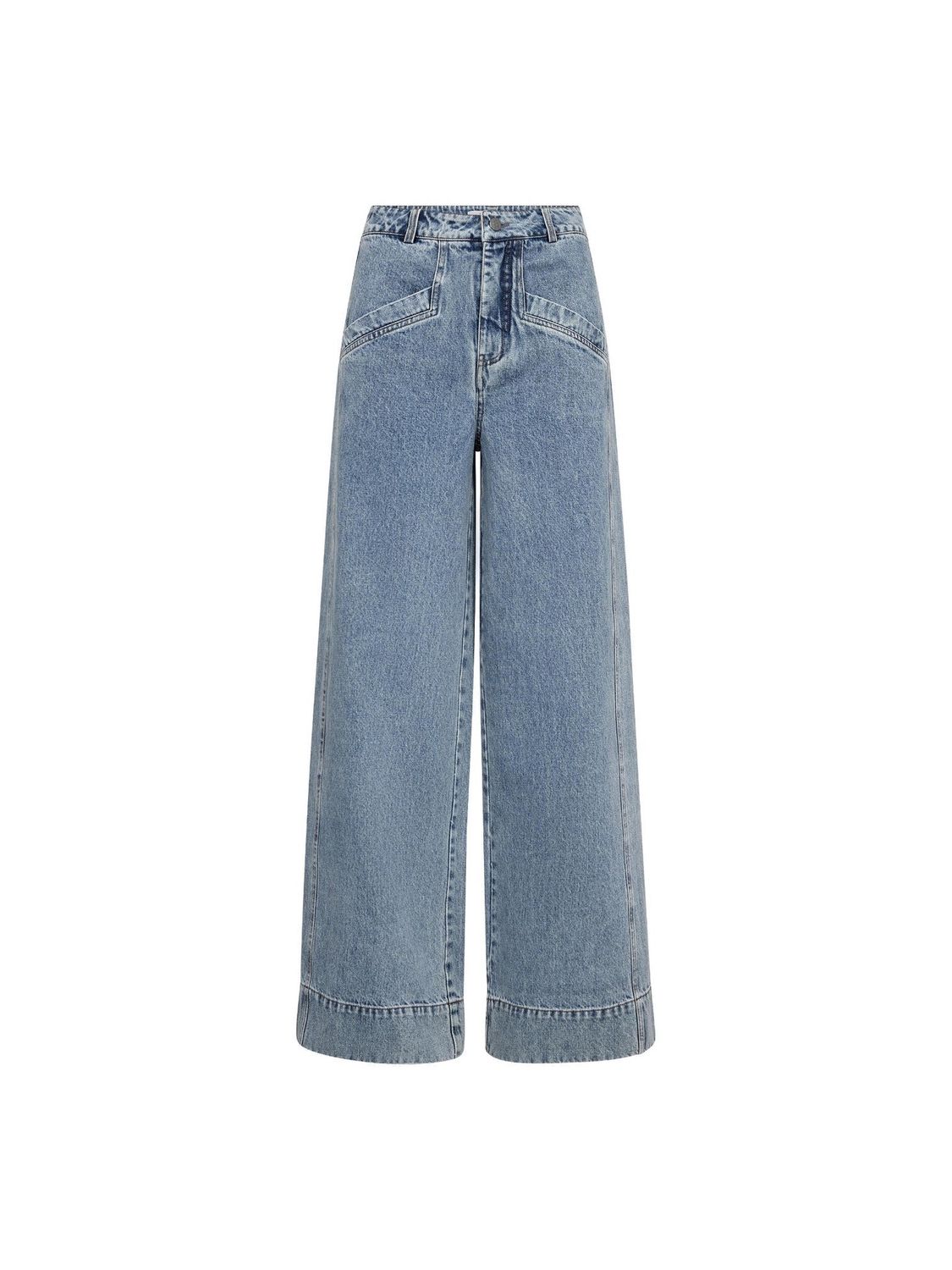 DeniceCC Jeans