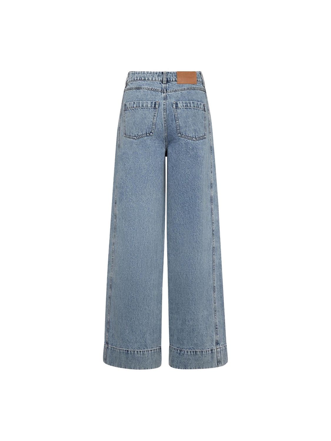DeniceCC Jeans