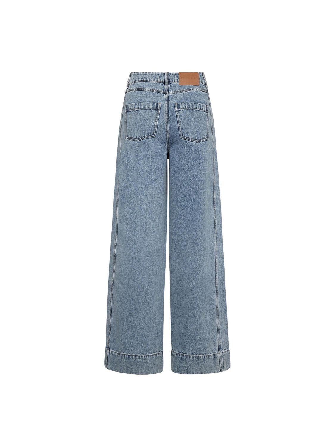 DeniceCC Jeans