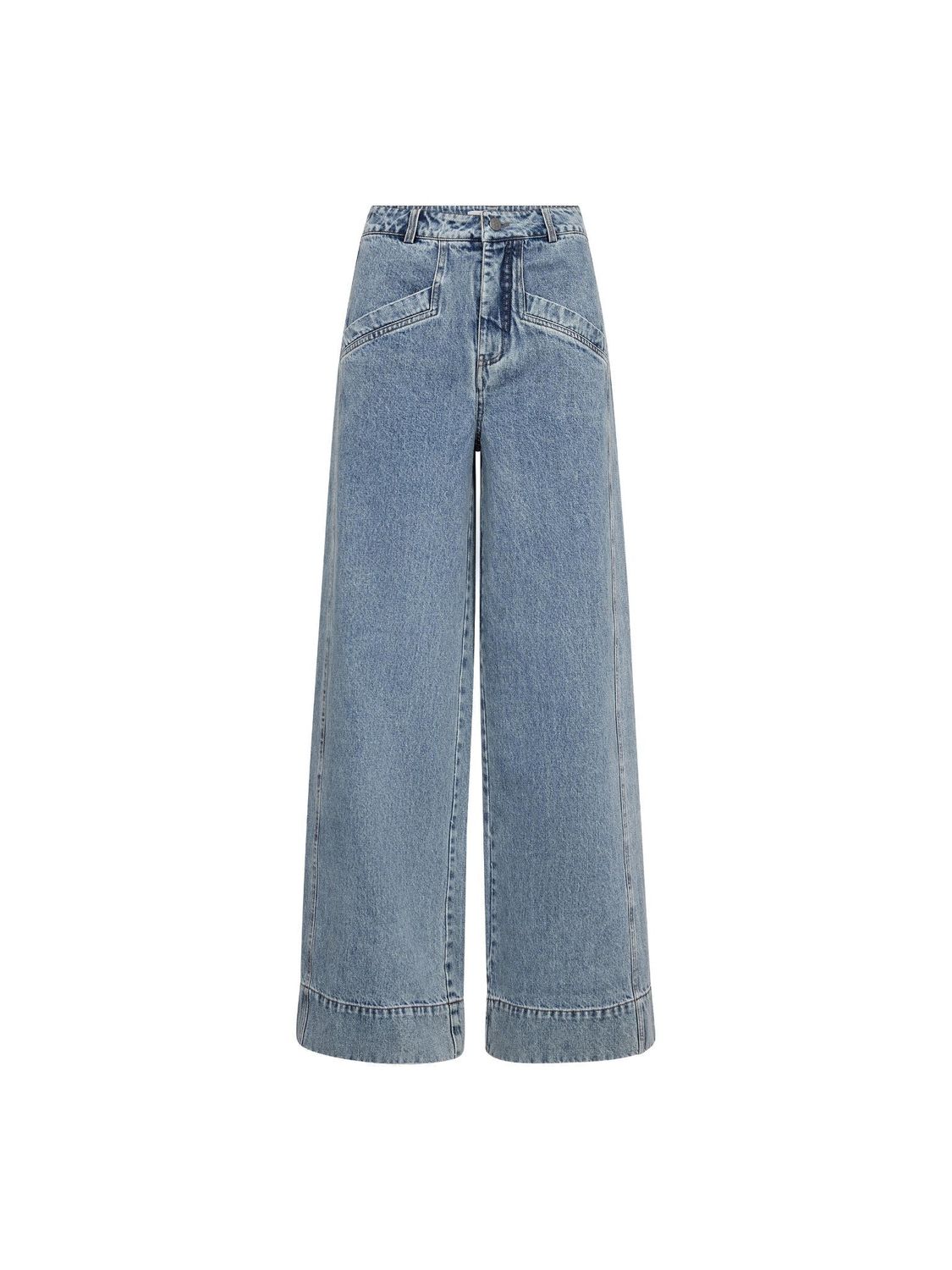 DeniceCC Jeans