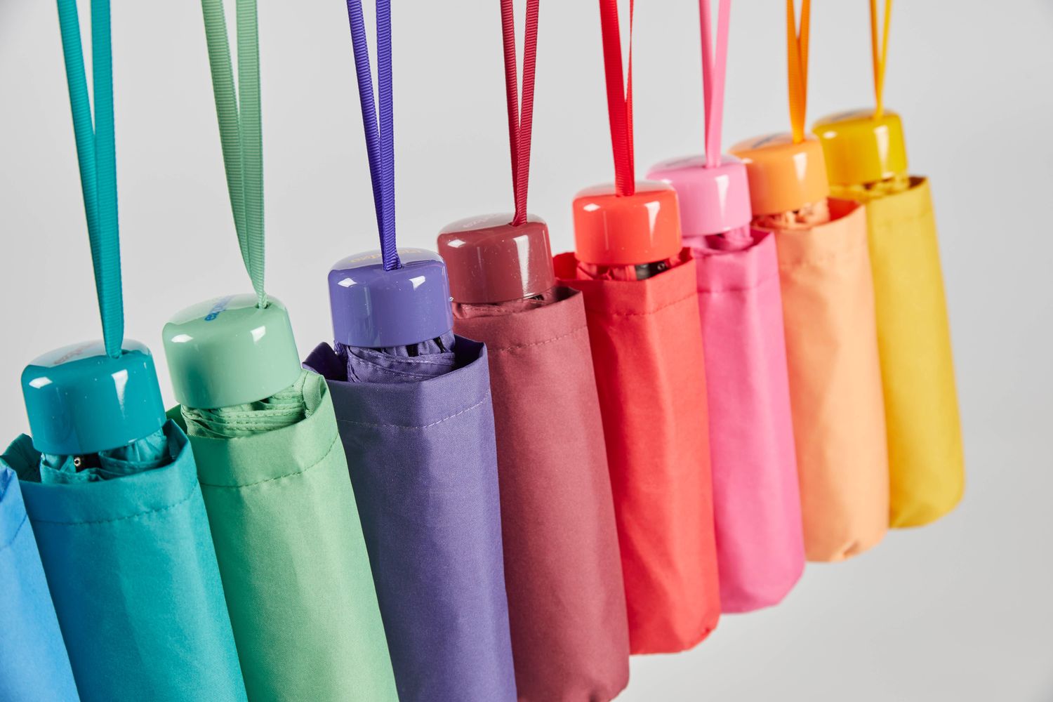 EZPELETA BASIC Mini umbrella - Recycled fabric