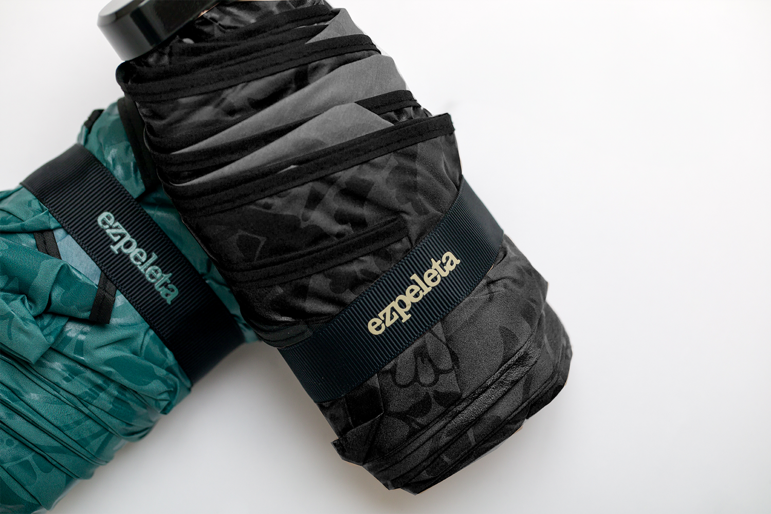 EZPELETA Limited Edition for Christmas Folding Umbrella.