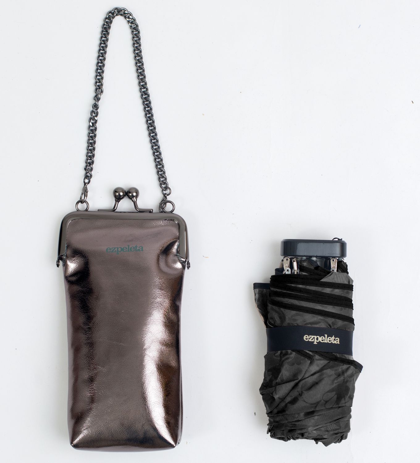 EZPELETA Limited Edition for Christmas Folding Umbrella.