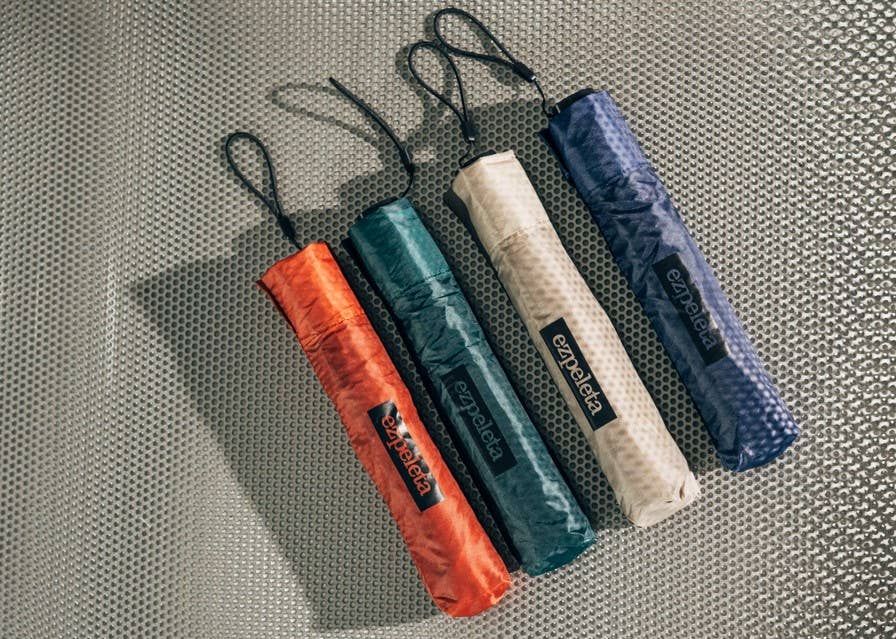 EZPELETA AERO - The Lightest - 100% Carbon Fiber - Colours