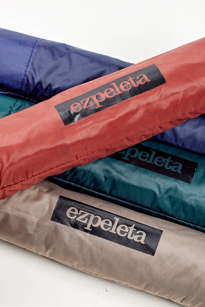 EZPELETA AERO - The Lightest - 100% Carbon Fiber - Colours