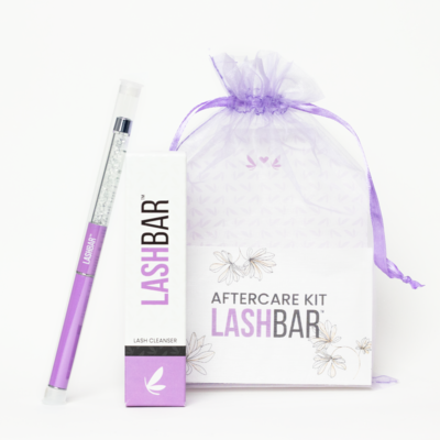 LashBar™ Aftercare Duo