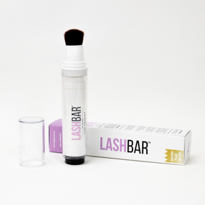 LashBar™ All in One Cleanser with Brush
