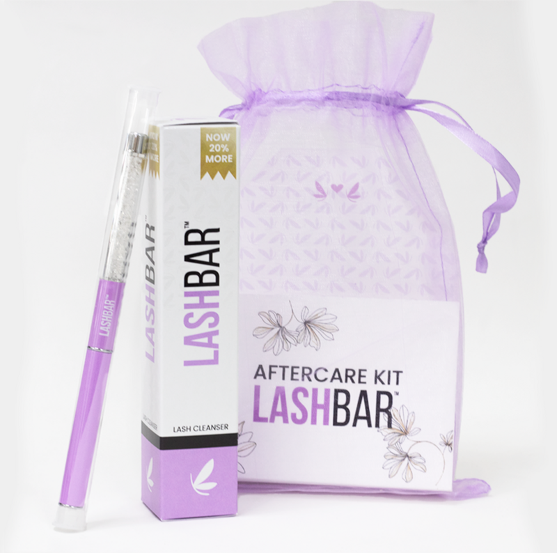 Aftercare Duo