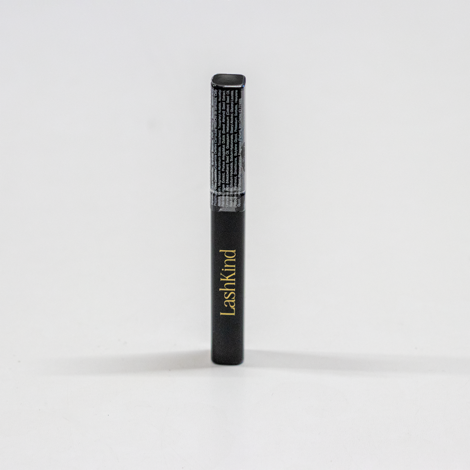 Extension Safe Mascara