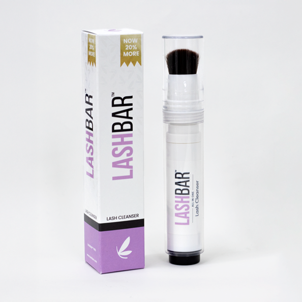 All in One Cleanser with Brush