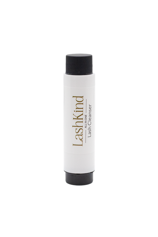 Lash Cleanser Refill Cartridge