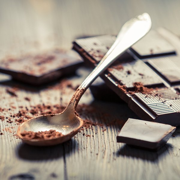 SEMI-SWEET CHOCOLATE