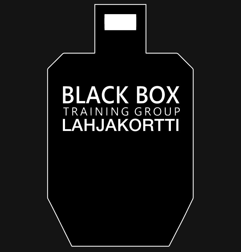 Lahjakortti