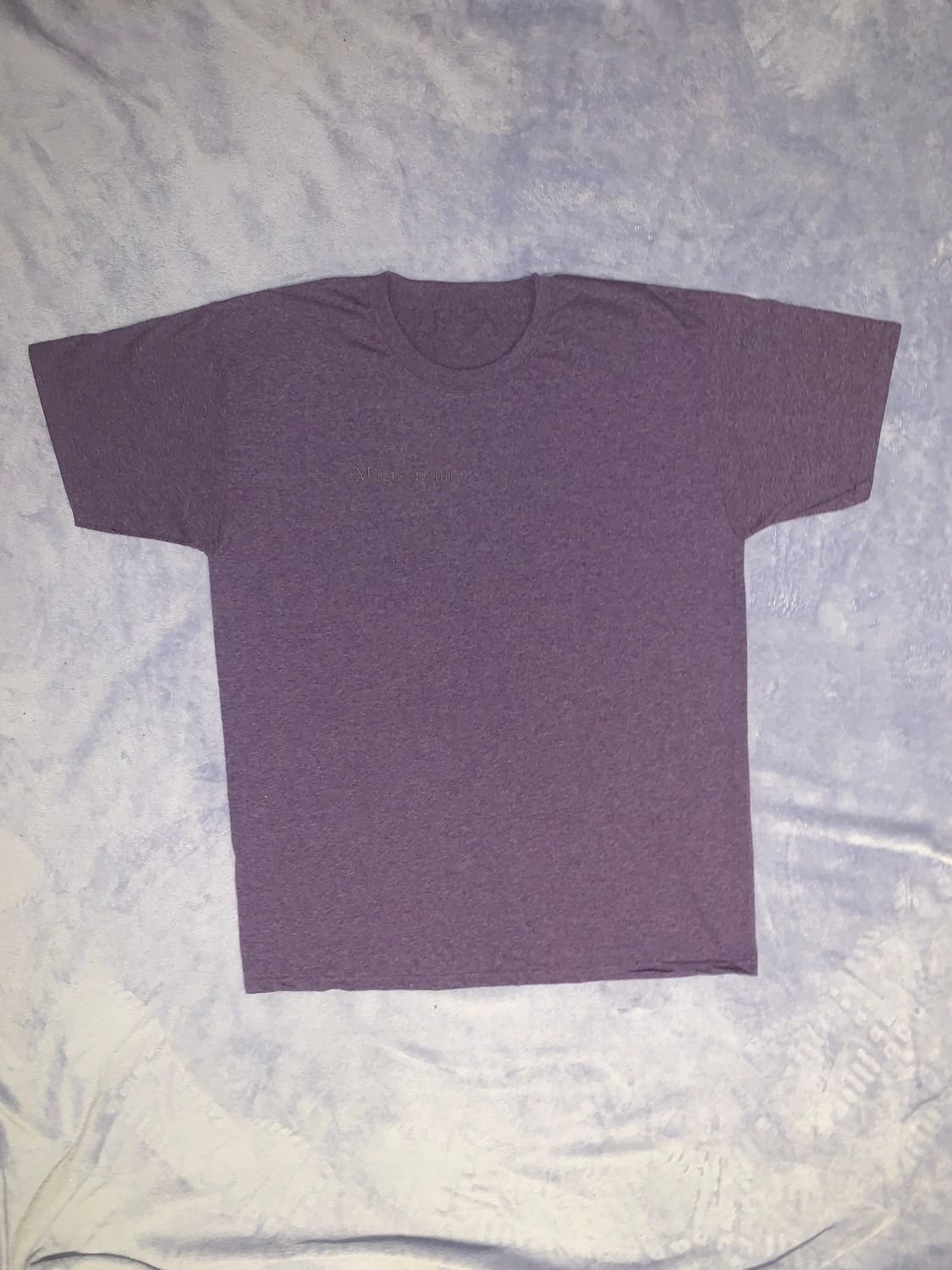 Large Magmamaid T Shirt