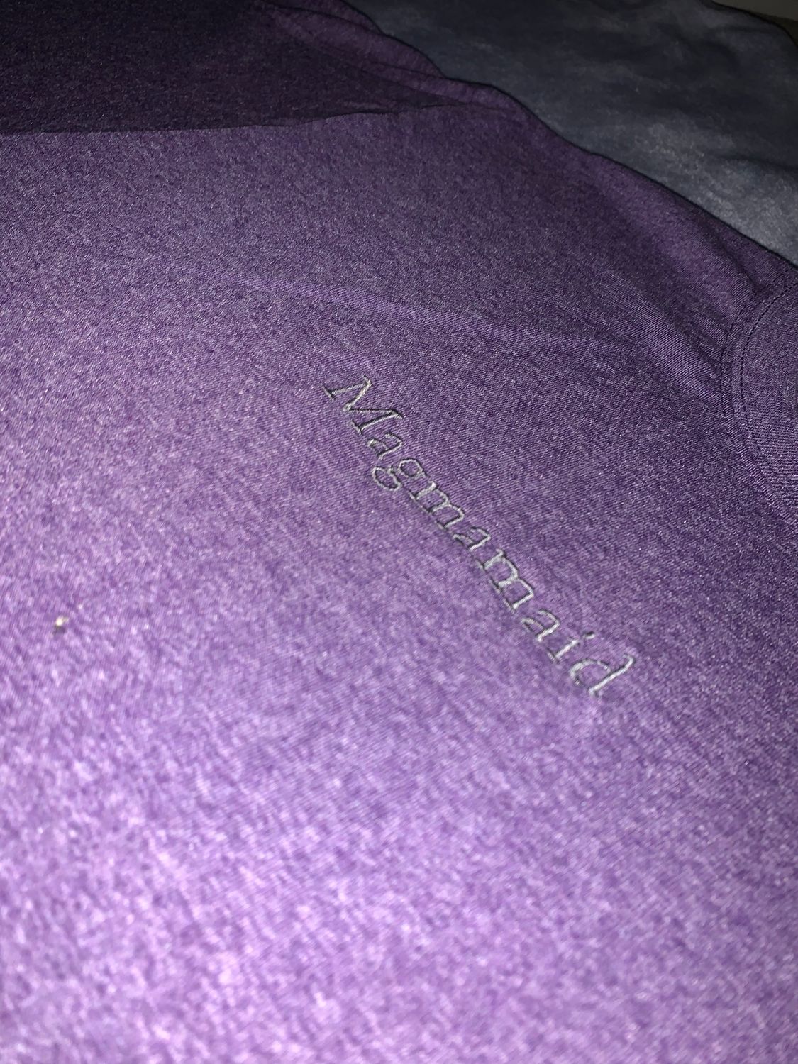 Large Magmamaid T Shirt