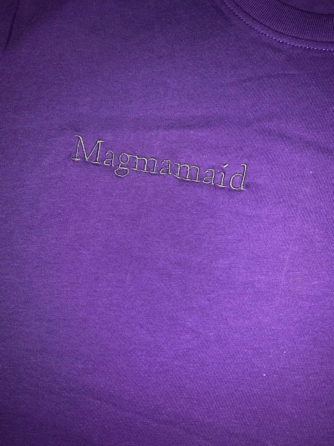 Medium Magmamaid T Shirt