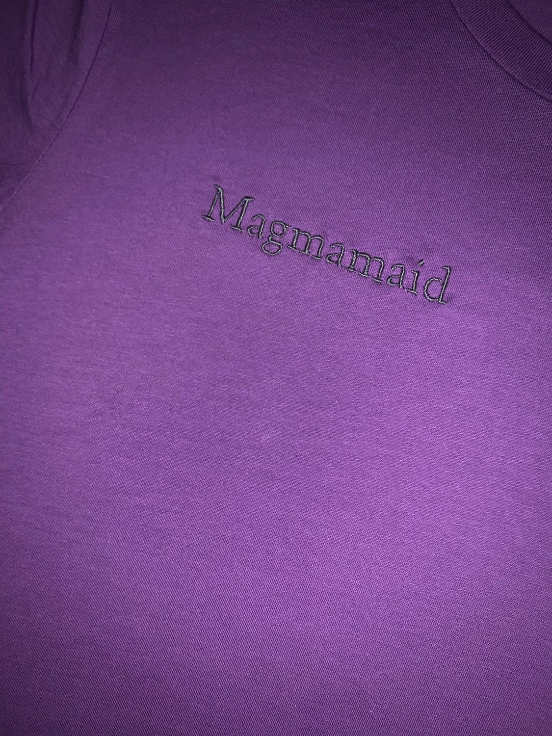 Medium Magmamaid T Shirt