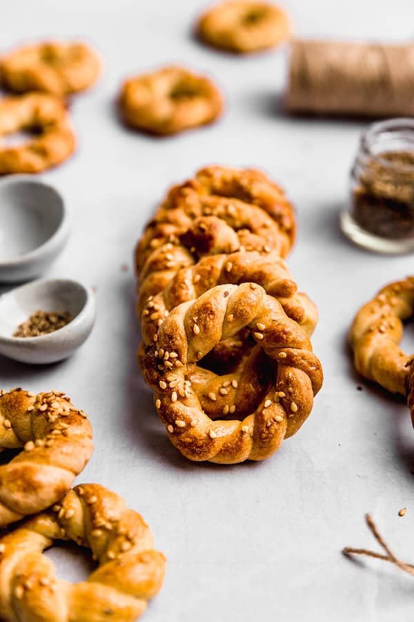 Rosquitas