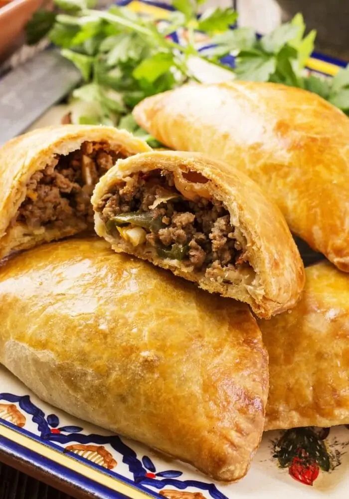 Empanada de carne