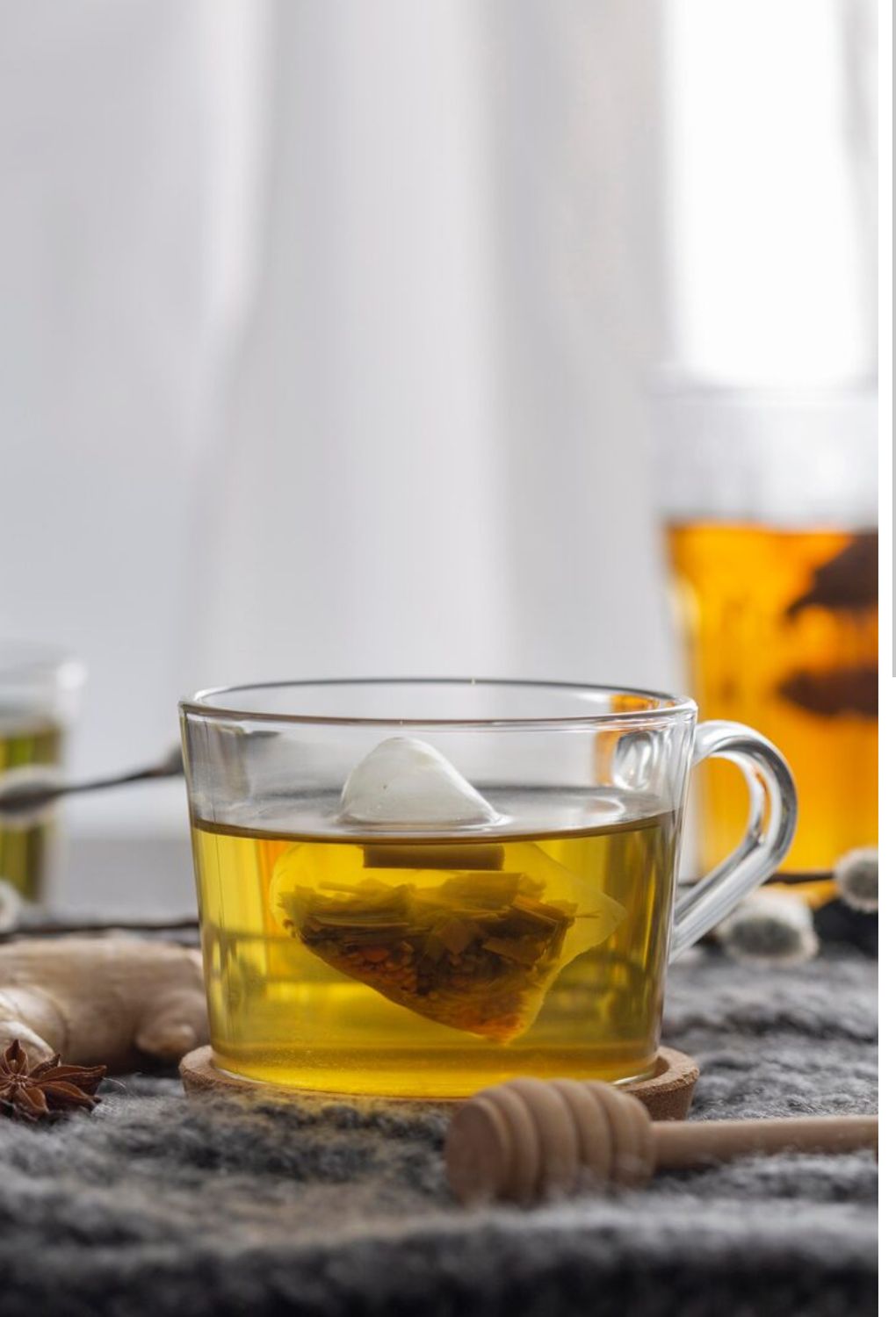 Infusiones clásicas