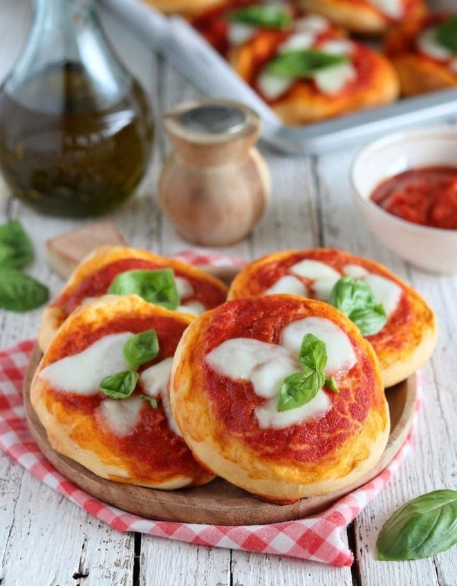 Pizzeta