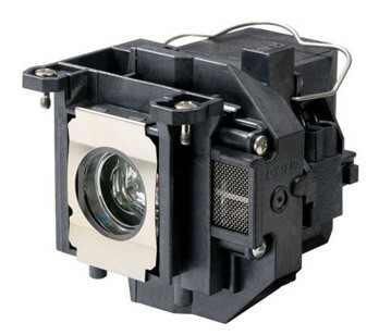 Replacement lamp to suit Epson EB-440W, EB-450W, EB-460 projector