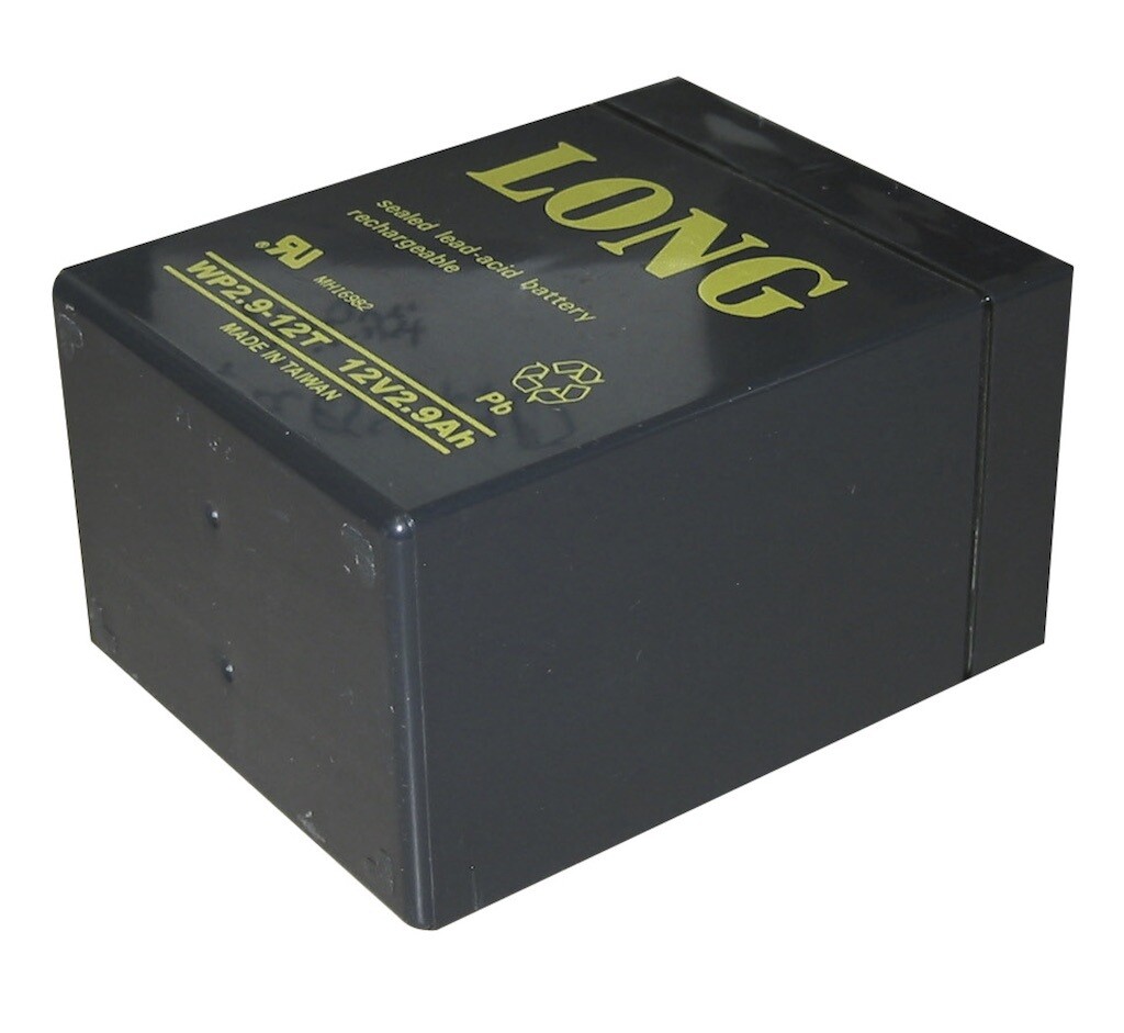 Receiver Battery for Frontrow ToGo