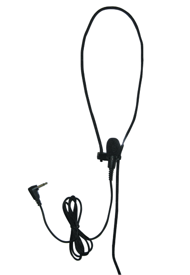 Lapel Microphone
