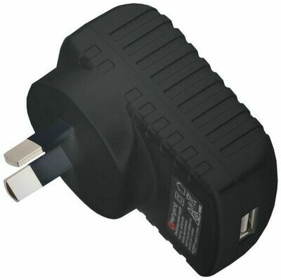 USB Power Supply - ITM-02
