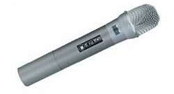 Student Microphone