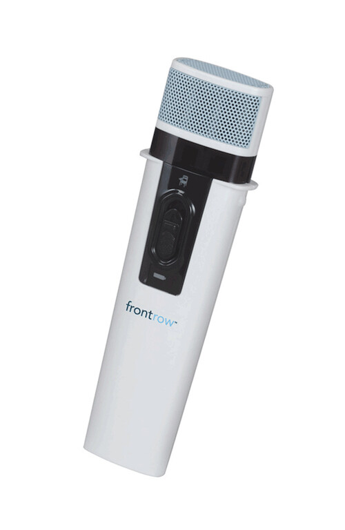 Student Microphone for Juno and ezRoom systems - ISM-02