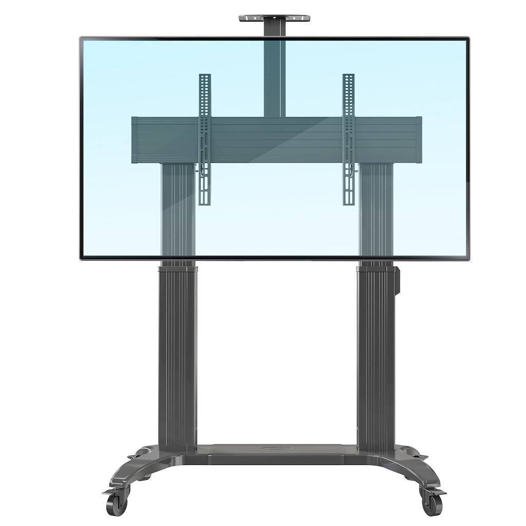 Heavy Duty Motorised Mobile Stand