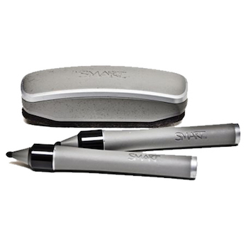 Replacement Pens & Eraser for SMART SB800 series