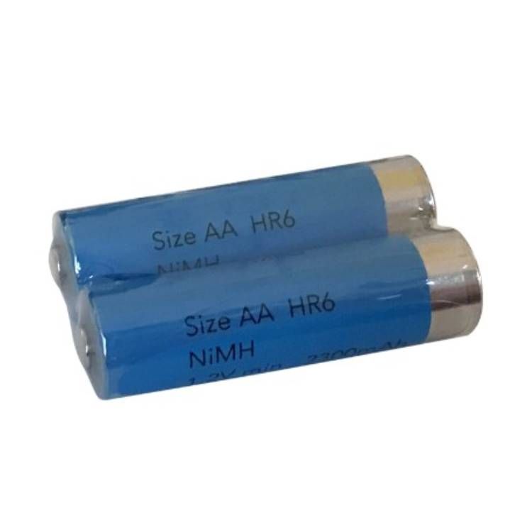 AA Rechargeable