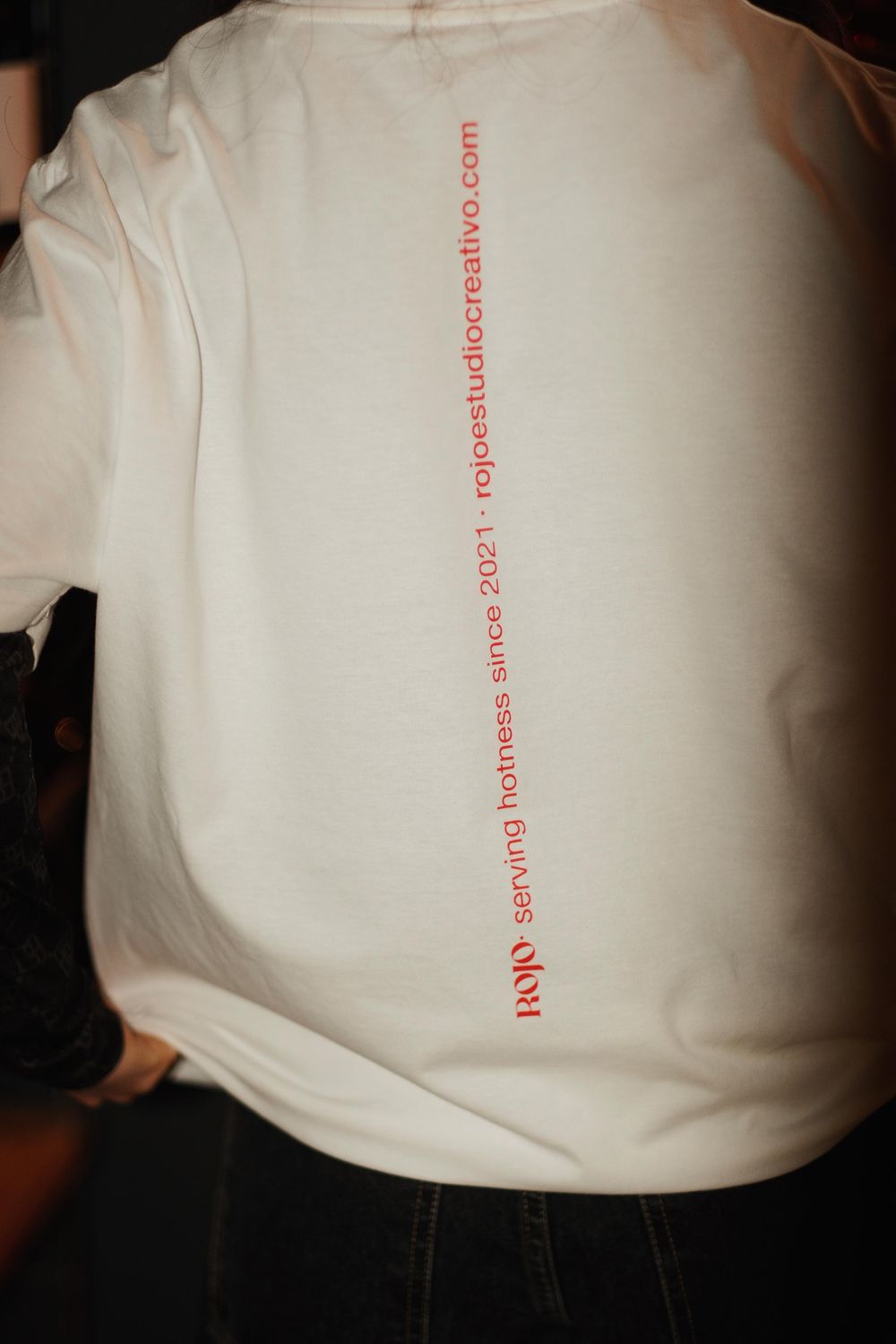 Remera Matcheemos <3