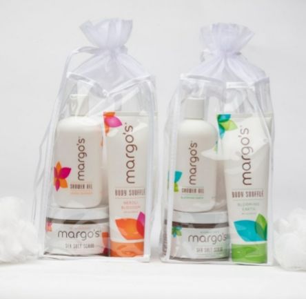 Margos Mixtures Gift Set