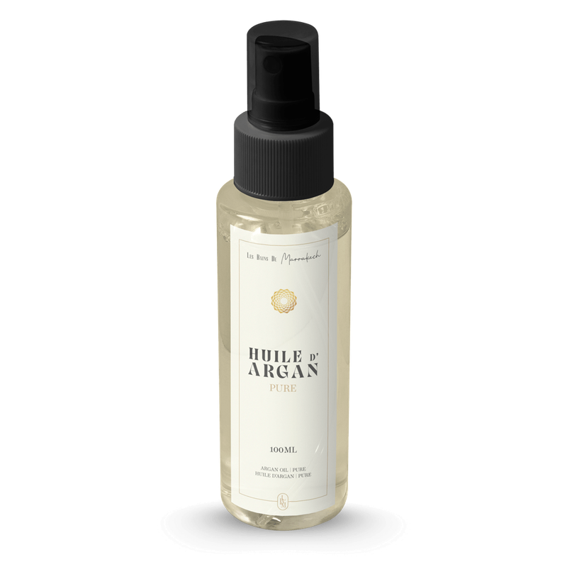 Argan Oil - Pure
