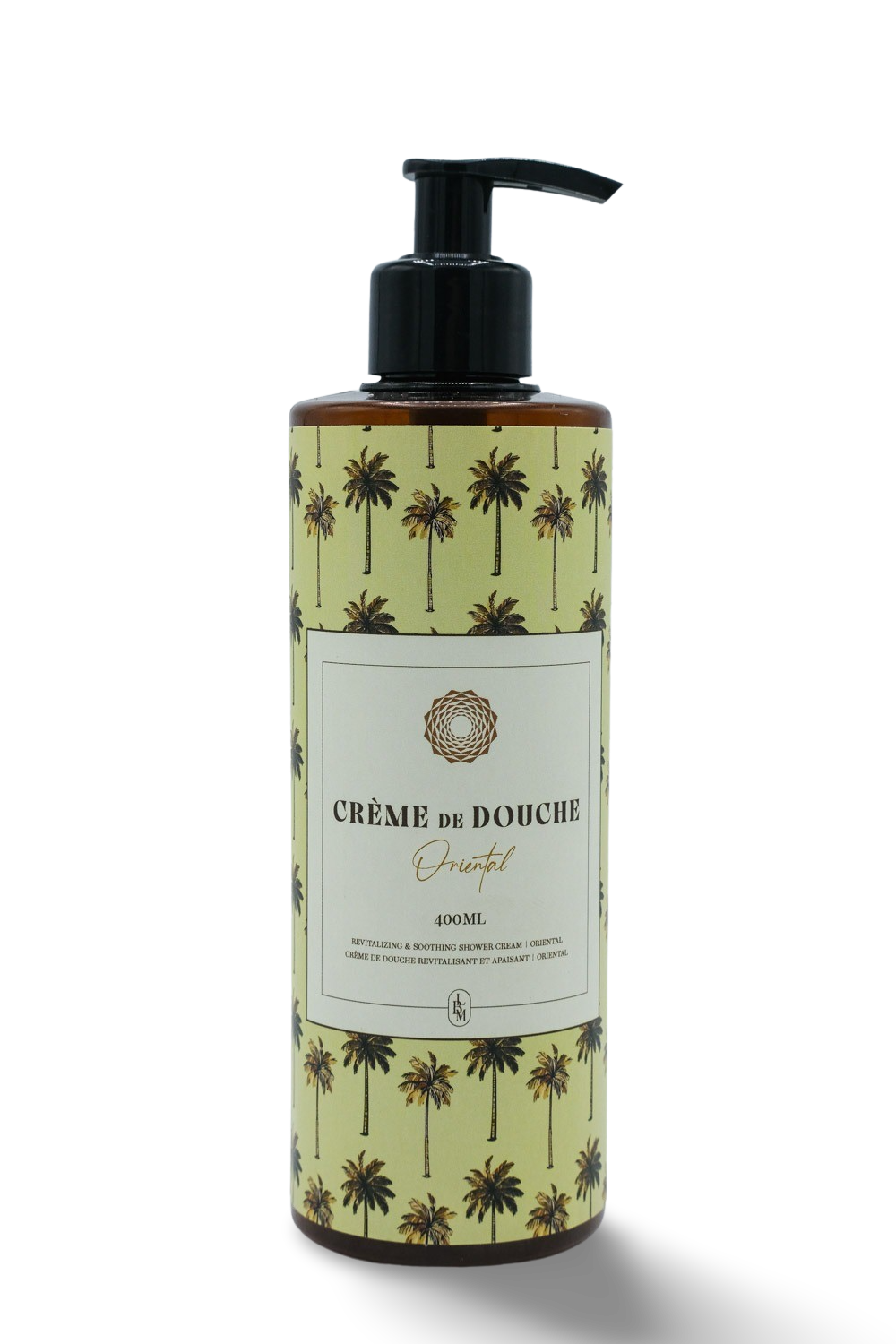 Crème de Douche - Oriental