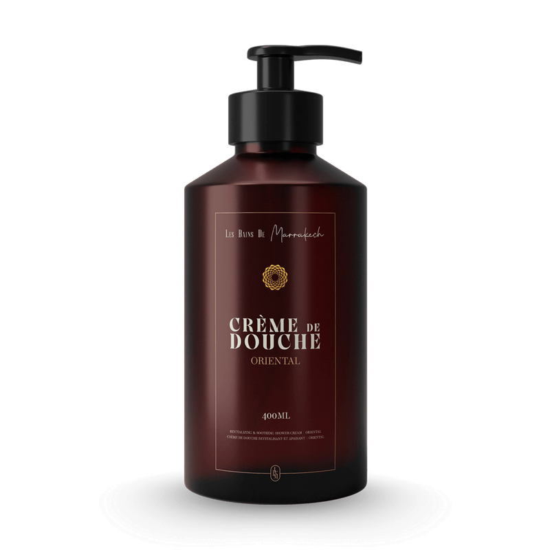 Crème de Douche - Oriental