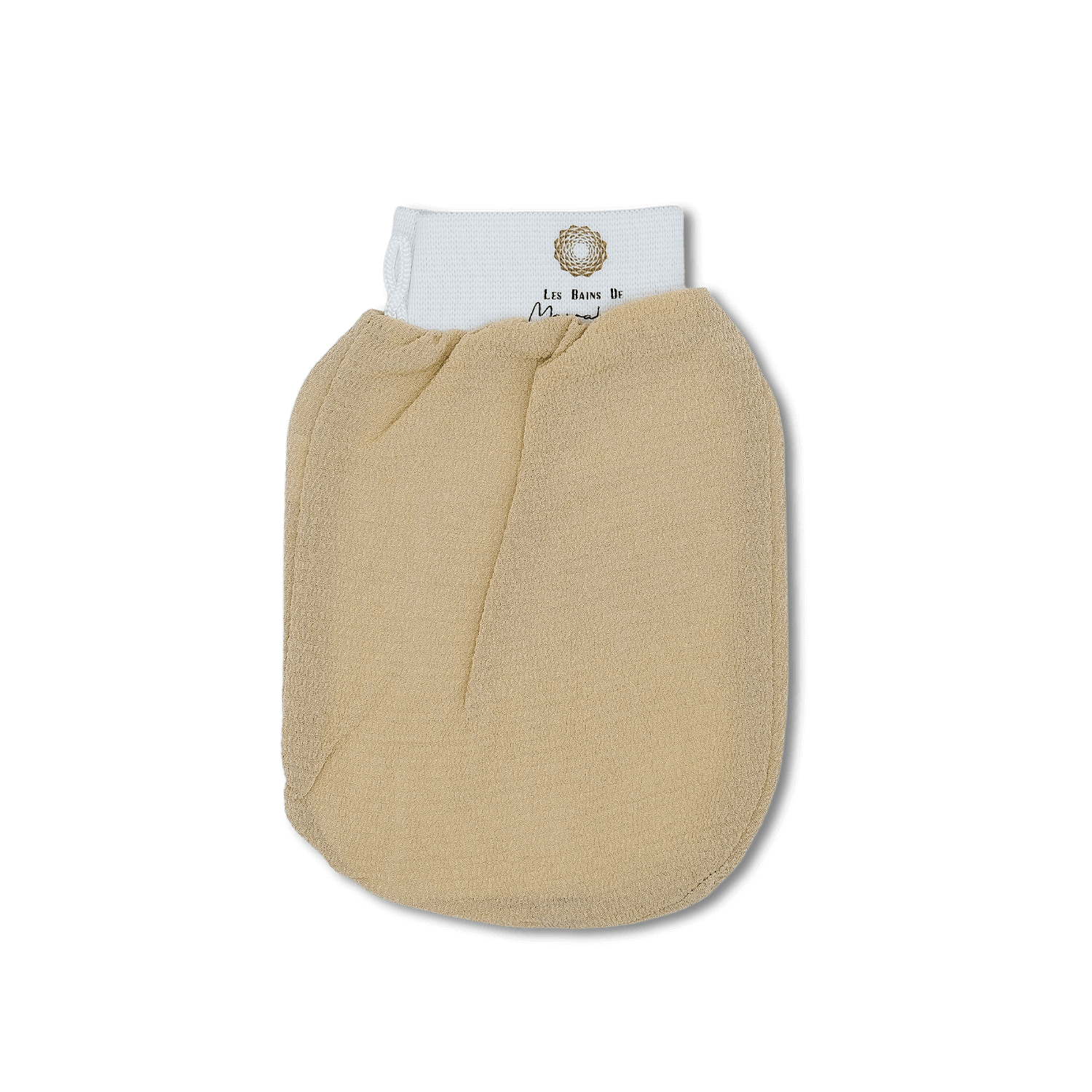 Kessa Exfoliating Glove