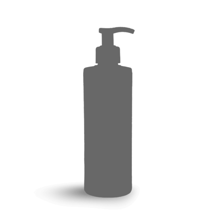 Lait Corporel - Naturel