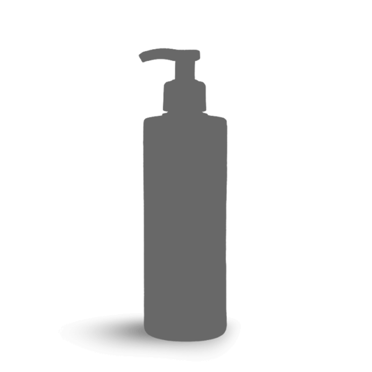 Lait Corporel - Naturel