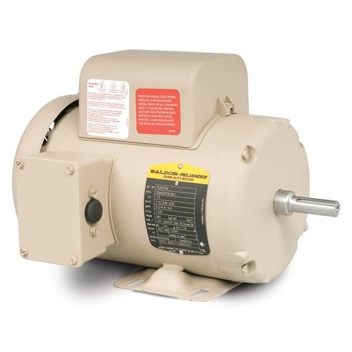 IR3510M MOTOR