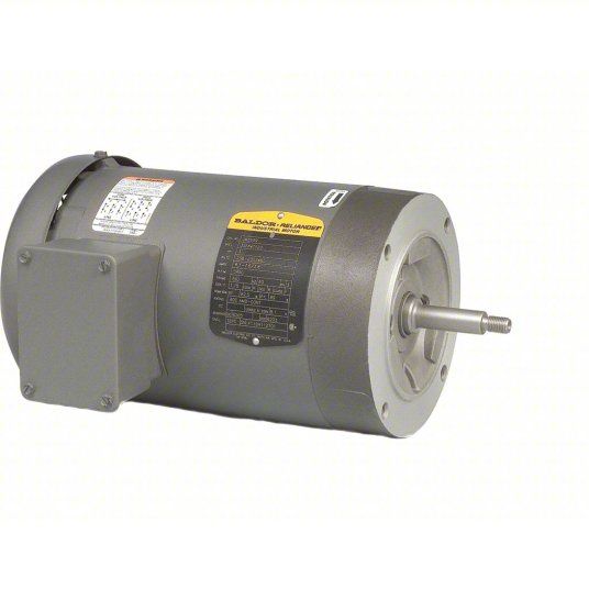 JM3460 MOTOR