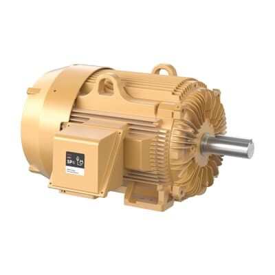 SPM4410T-4  MOTOR