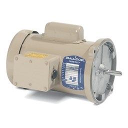 ANFL3504M 1/2HP MOTOR
