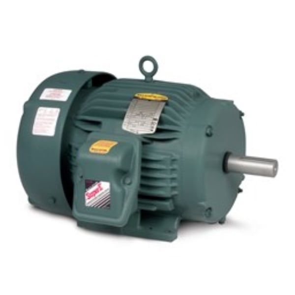 ECP2333T 15HP MOTOR